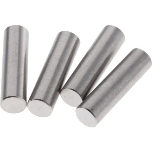 4Pcs Titanium VTEC Pin for Honda D16 D16z6 D16y8 Professional
