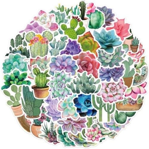 50Pcs Cute Coffee Stickers Vinyl Waterproof Stickers for Laptop Luggage Hydroflask Bike Skateboard Car DIY Graffiti Stickers