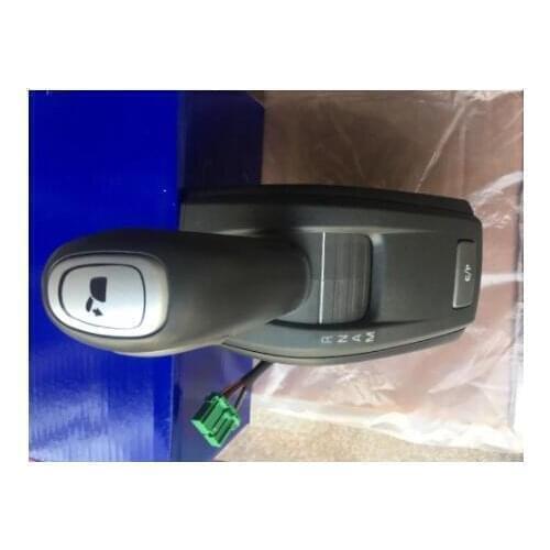 For VOLVO Truck FH/FM Transmission Gear Shift Lever Control Unit 21024535 LHD new