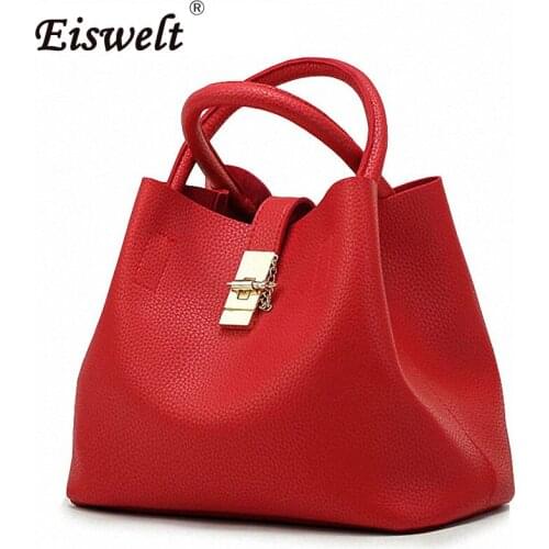 EISWELT Women's Bright Bags