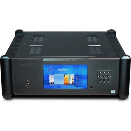 CEN GRAND 9i-ADM 7.1 8 Channels HIFI media player Desktop Digital Player DSD Player 88DE3010 Blu-ray Chip Support 3D Video