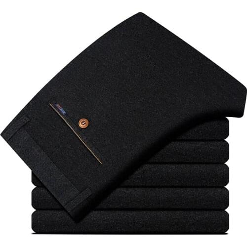 Jbersee Mens Fashion Pants