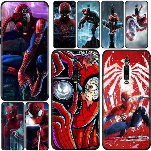 Phone Cases MARVEL China