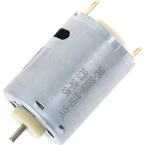 1pcs 6500RPM Hair Clipper Motor For Wahl 8148/8504/8591 DIY Metal Electric Clippers Modified Accessories