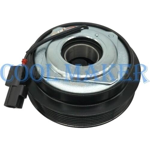 DCS17IC a/c compressor for Volvo XC90 30722087 30780589 30780590 30780715 31250605 31250606 32738G