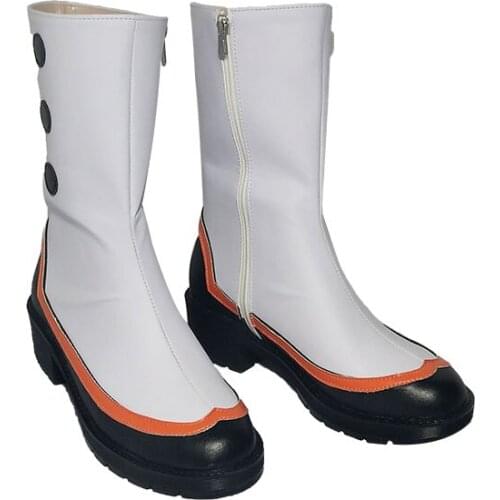 New DARLING in the FRANXX Cosplay zero 002 Anime Shoes Custom-made