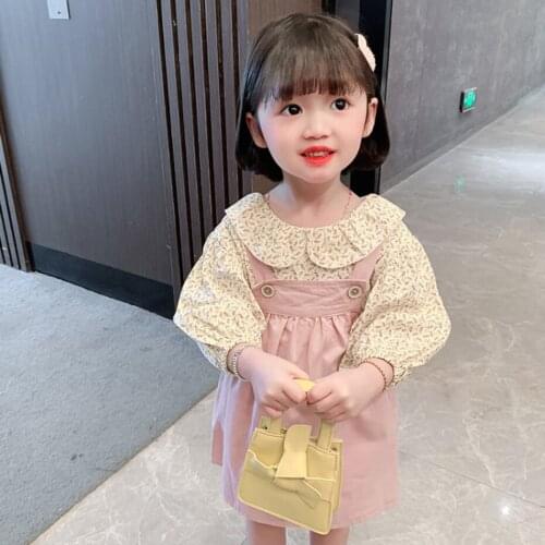 Big Girls Clothes Tshirt + Dress Teenage Girls Clothing Casual Style Kids Girl Clothes Set Spring Autumn Costumes For Children