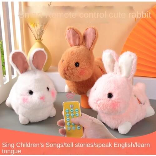 Мягкие игрушки со звуками OUZEY China At AliExpress