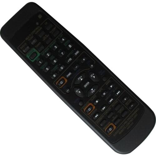 Remote Control For PioneerXXD3042 XXD3056 VSX-D912 VSX-D912-K XXD3041 XXD3042 VSX-D711 XXD3043 HT-P720DV AV A/V Receiver