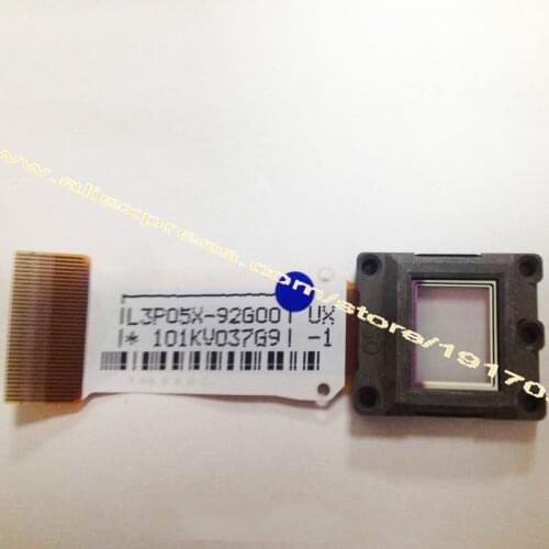 LCD Panel L3P05X-92G00 Projector LCD Panel Prism Board Wtih Brand Original Cable