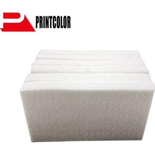 2X T6711 Ink Maintenance Sponge Pad for Epson WF 7110 7210 7510 7610 7615 7620 7710 7715 7720 3010 3520 3530 3540 3620 3640