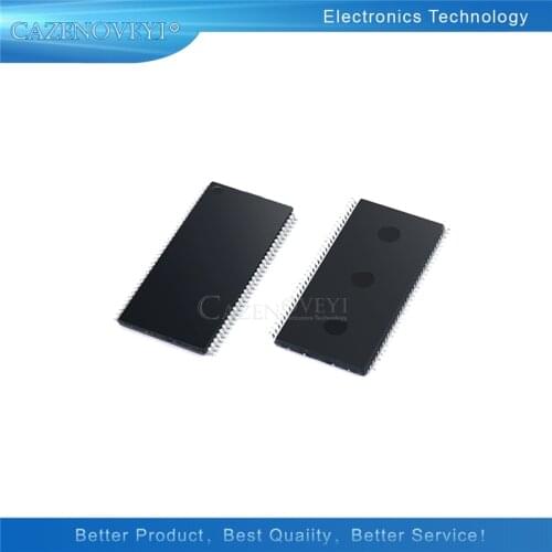 5pcs/lot HY5DU121622CTP-D43 HY5DU121622CTP TSOP-66 In Stock