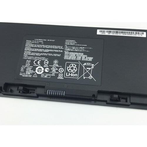 B41N1327 Laptop Battery FOR ASUS ROG B551 B551L B551LG Series 15.6" NEW 2880mAh