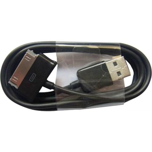 BK USB Sync Cable Charger For Samsung Galaxy Tab 2 Note 7.0 7.7 8.9 10.1 Tablet Pad Data Line