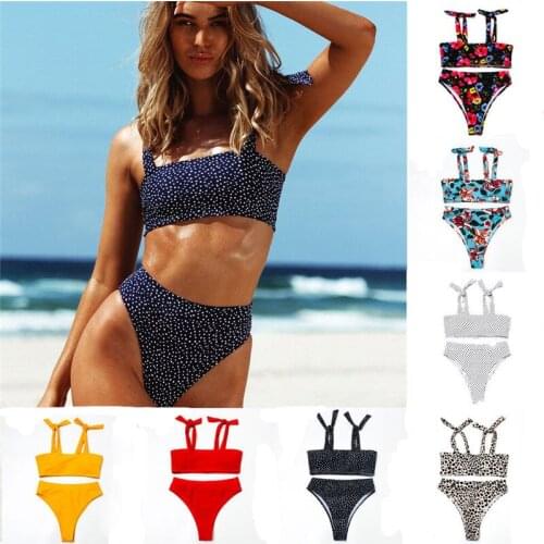 BONJEAN High Swimwear