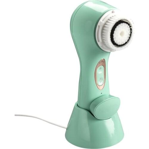 Электрические щетки для лица Cn Herb China At AliExpress