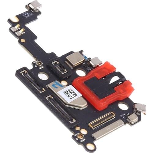 For OPPO R17 Mic Board Microphone Module Replacement Part for OPPO R17