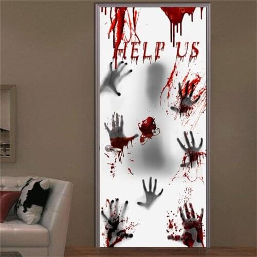 Наклейки на двери Eyesin China At AliExpress