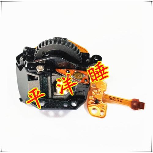 NEW FOR Canon EOS 5D Mark IV 5D4 Top Cover Dial Assembly Replacement Repair Part