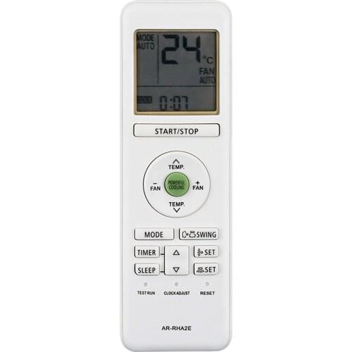 New Air Conditioner Remote Control Ar-RHA2E for General A/C Conditioning Controller