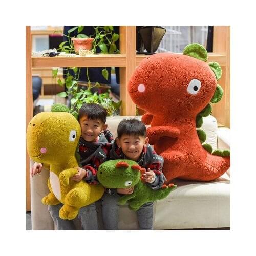 Jurassic wrold Park Dinosaur T-Rex Carnotaurus doll baby Toys gift Mobile joint simulation model toy GGN26