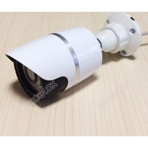 Уличные камеры видеонаблюдения SankiView China At AliExpress