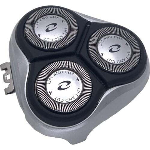 Replacement Shaver Head for Philips AT893 AT910 AT911 AT750 AT751 AT752 AT753 AT754 AT757 AT758 AT798 AT891 AT926 Razor Blade