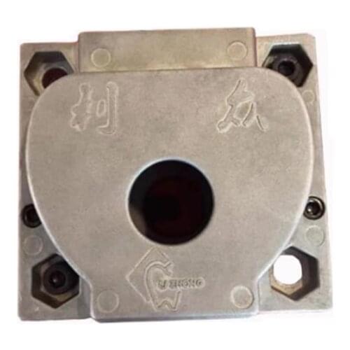 Dental Materials Invisible Denture Model box Invisible Special Type Box Invisible Machine Accessories For Technicians