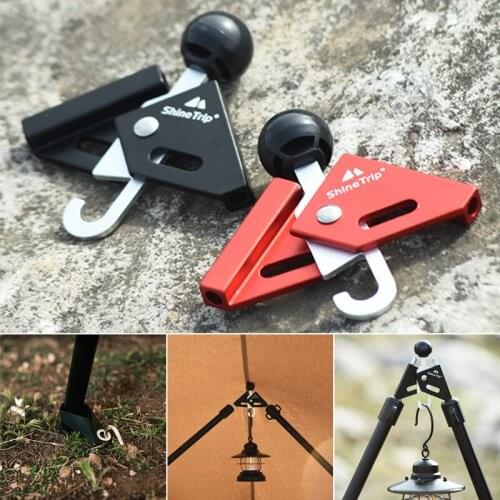 Aluminum Alloy Top Strut Canopies Pole Beach Tent Support Frame Top Ball Telescopic for Outdoor Camping Accessories XR-Hot