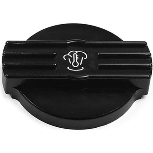 124B 2.0T Gasoline Engines Gas Oil Tank Cover Seal for volkswagen-Audi Seat-Skoda