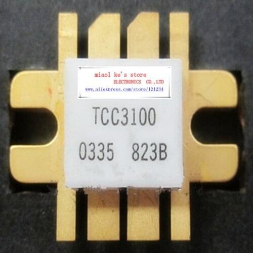 TCC3100 tcc3100 [ M168 ] - High-quality original transistor