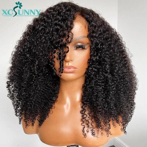 Xcsunny Part Lace Wigs