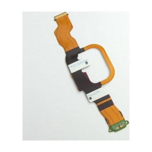 NEW For SONY DSC-PJ790 PJ760 CX700E Flash Flex Cable Digital Camera Repair Parts