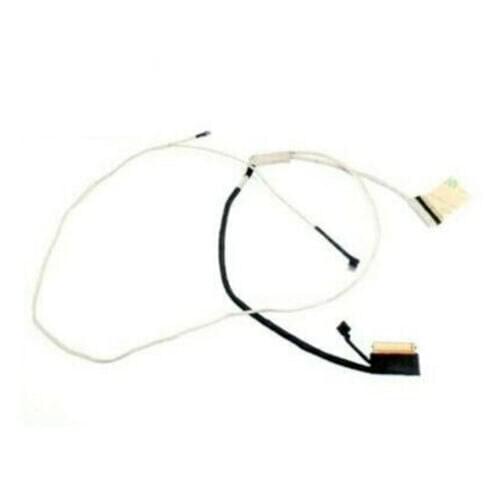 LCD LED LVDS HD SCREEN DISPLAY CABLE for hp 15-CB tpn-Q193 40pin touch DDG75ALC310