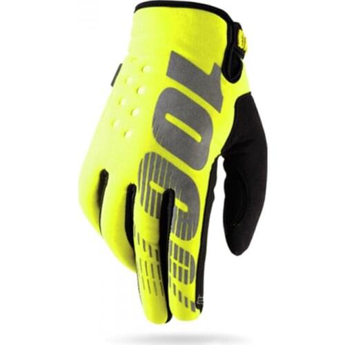 2021 Mtb Mountain Bike Gloves Bicycle Riding Off Road Sports Gloves Moto Motorcycle Racing Mx Motocross Cycling Gloves Hot Sale