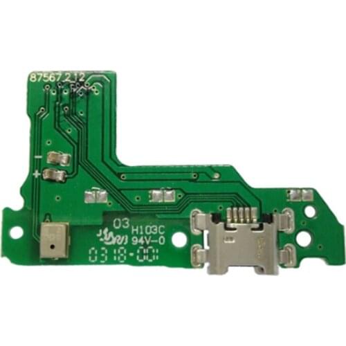 For Huawei Honor 4C Pro 6x 7A 7C 7S 7X USB Charger Charging Dock Port Connector Flex Cable