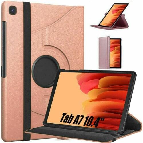 For Samsung Galaxy Tab A7 10.4 Case 2020 SM-T500 T505 Tablet Cover Funda for Galaxy Tab A7 Cover T500 Tab A 10.1 SM-T580 SM-T510