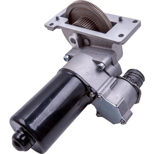 Rear Differential Lock Motor For Land Rover LR4 LR011036 LR032711