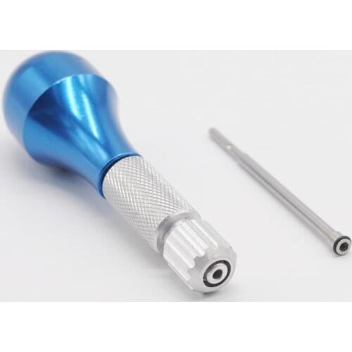Dentist Lab Implants Tool Orthodontic Tool Micro Hexagon Screwdriver Driver For Dental Clinic