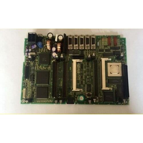 USED 100% TESED CIRCUIT BOARD A20B-8100-0138