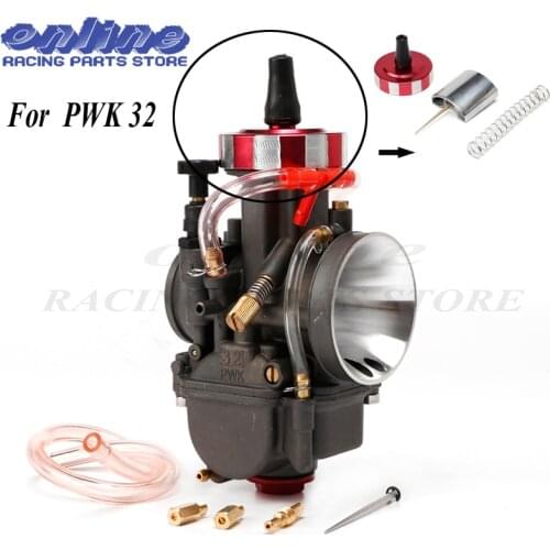 Carb Motorcycle Carburetor For Keihi PWK 32mm pwk32 Modify Off Road Scooter UTV ATV 4T Engine