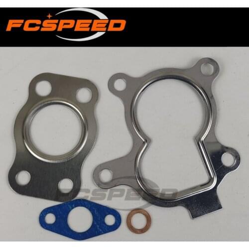 Turbocharger gasket kits kit KP35 54359880001 54359880007 54359880009 for Citroen Ford Mazda Peugeot 1.4 HDI TDCI 50 Kw DV4TD