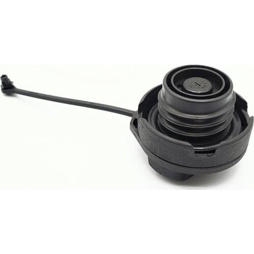 Car Fuel Tank Cap Oil Filler Cap Inside Fuel Tank Cover For Bora Golf 4 MK4 Passat B5 Car Gas Cap Accessories 1J0201553