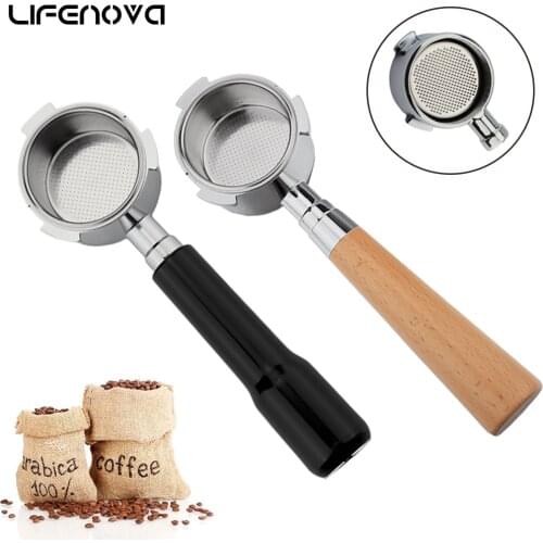 LIFENOVA Filters For Coffee Machines