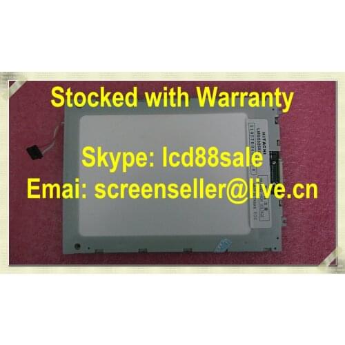 Best price and quality LMG5320XUFC industrial LCD Display