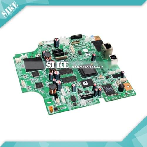 Logic Main Board For Canon MX7600 Formatter Board Mainboard QM3-2149