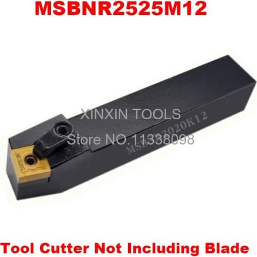 MSBNR2525M12/ MSBNL2525M12,extermal turning tool Factory outlets, the lather,boring bar,cnc,machine,Factory Outlet