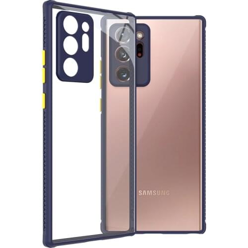 Nicotd Samsung Galaxy A50s Phone Cases