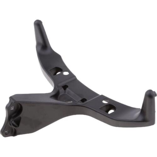 Motorcycle Front Headlight Upper Fairing Stay Bracket For Honda CBR600RR 2003-2006