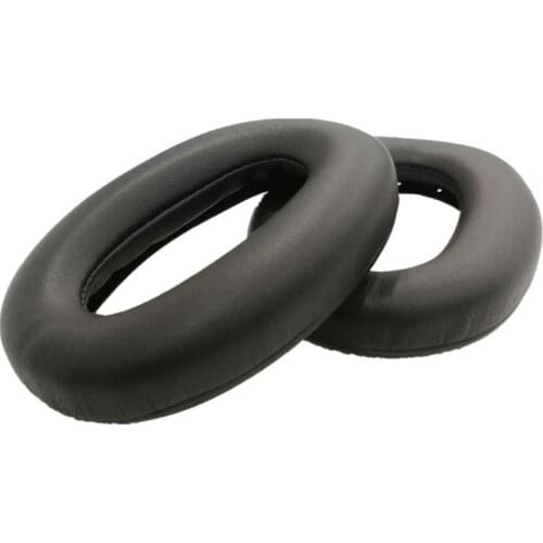 Durable and Soft Replacement Foam Earmuffs Ear Cushion Ear Pads For Sony WH-1000X son wh-1000xm2 Headphones 23 OctO7